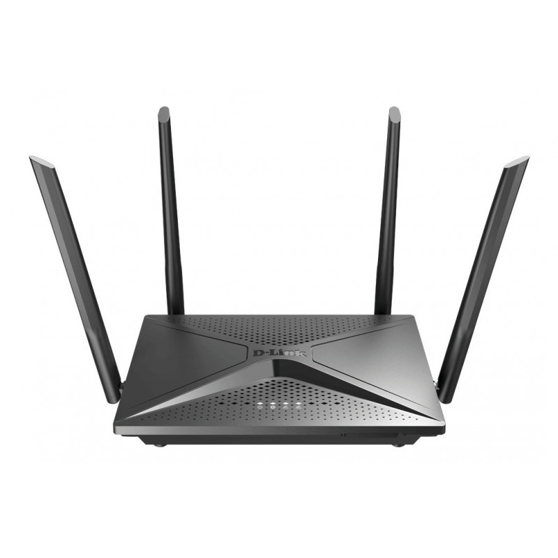 D-LINK DIR-2150 ROUTER WIFI 5 AC2100 4 ANTENAS DUAL BAND