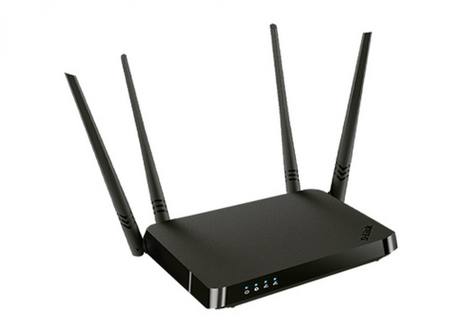 D-LINK ROUTER DIR-822 AC1200 FAST ETHERNET