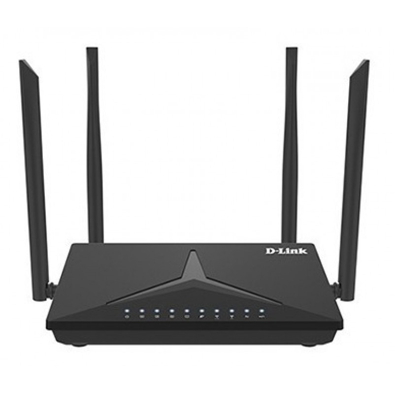 D-LINK ROUTER DIR-825M AC1200 MU-MIMO