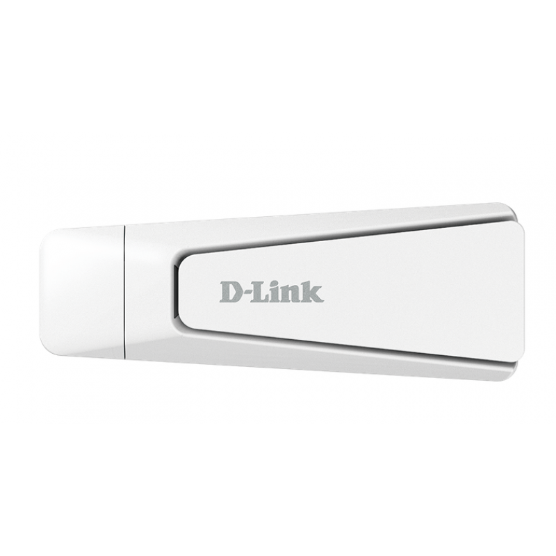 D-LINK USB WIFI AX18U WIFI 6 ADAPTER