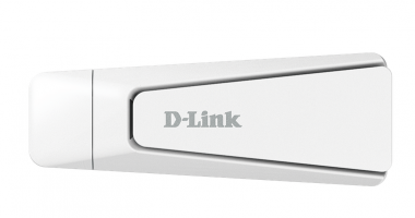 D-LINK USB WIFI AX18U WIFI 6 ADAPTER