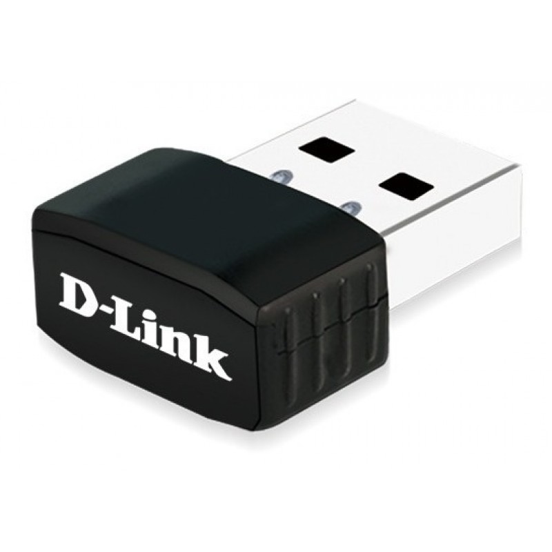 D-LINK USB WIFI DWA-131 USB NANO