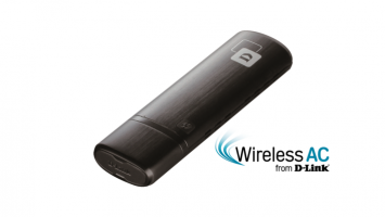 D-LINK USB WIFI DWA-182  5 AC1200 DUAL BAND