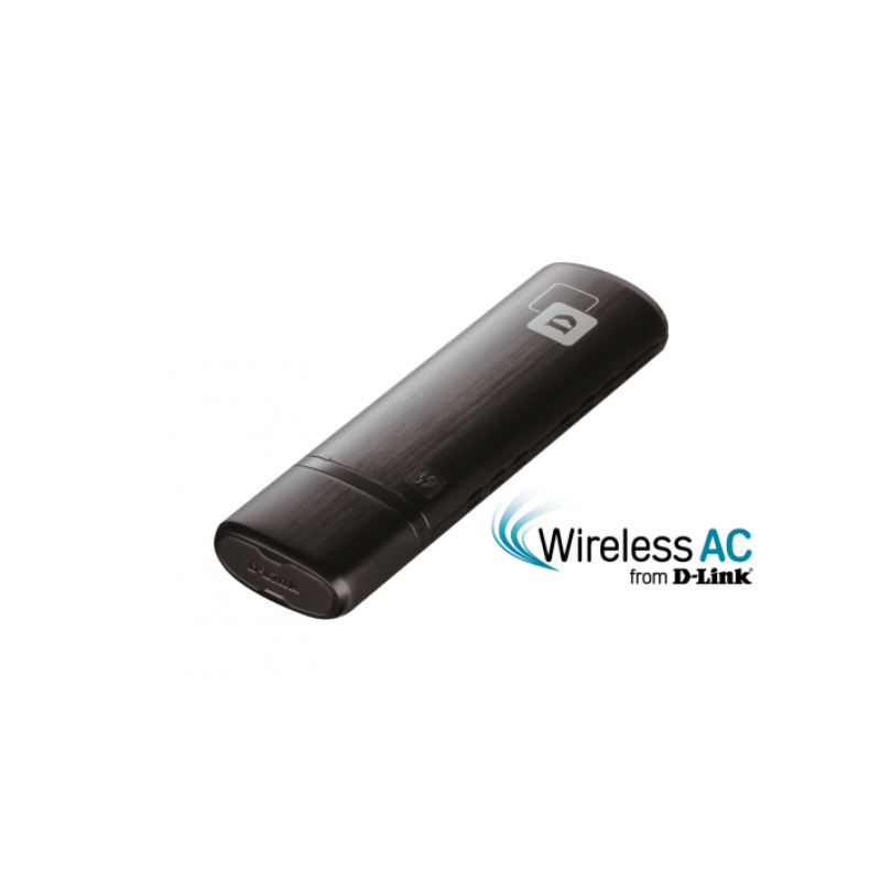 D-LINK USB WIFI DWA-182  5 AC1300 DUAL BAND