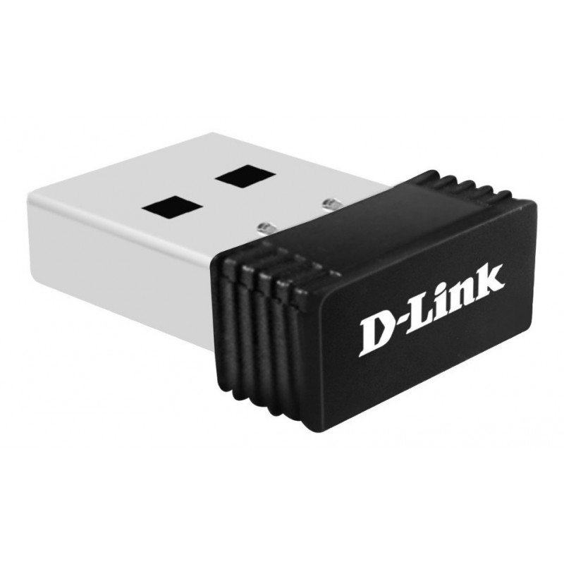D-LINK USB WIFI N150 MICRO DWA-121