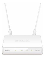 D-LINK WIRELESS AC1200 DUAL BAND ACCESS POINT DAP-1665