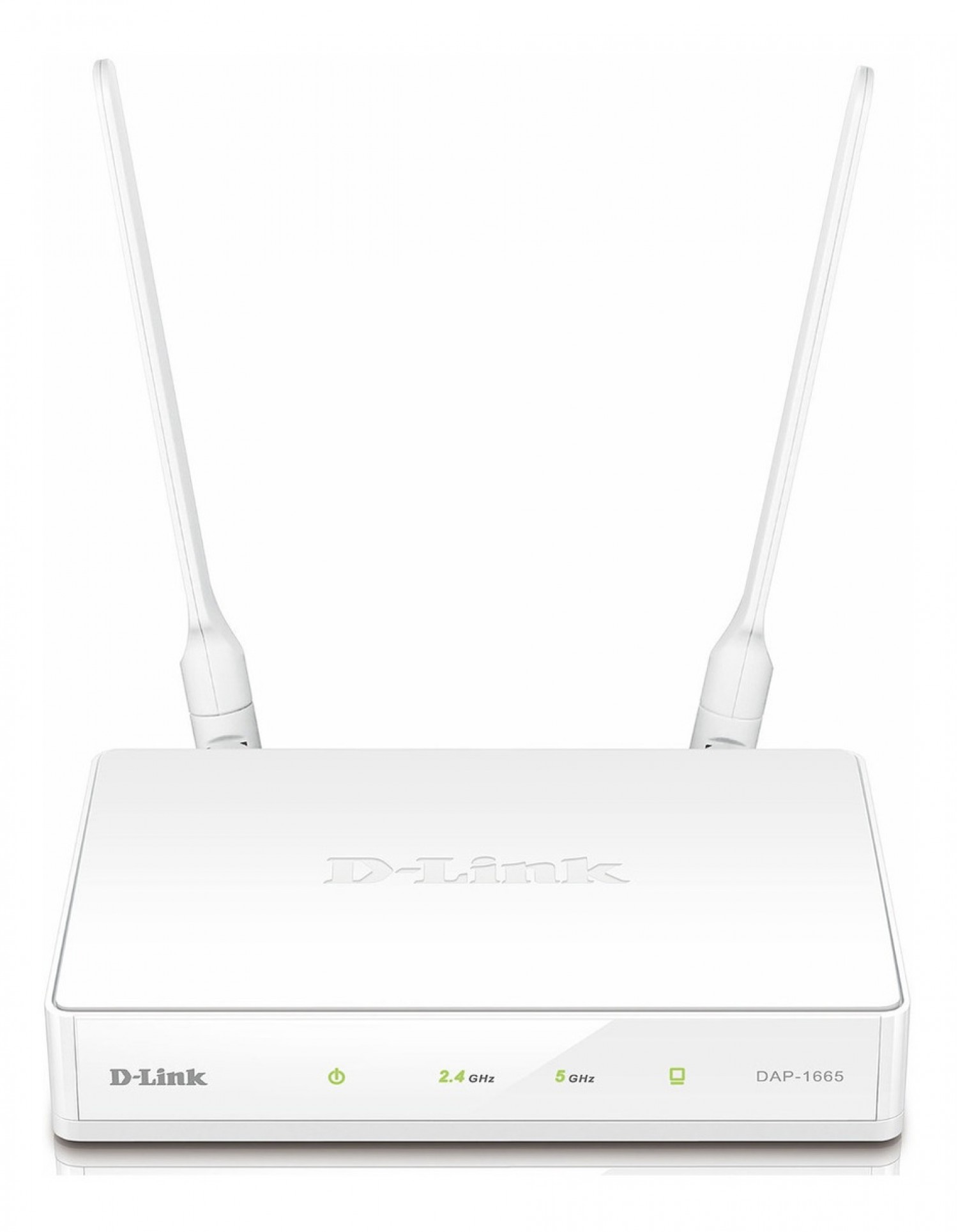 D-LINK WIRELESS AS1200 DUAL BAND ACCESS POINT DAP-1665