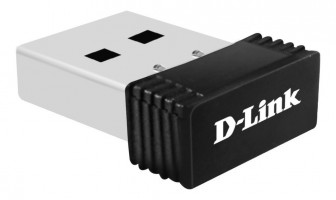 D-LINK WIRELESS N150 MICRO USB ADAPTER DWA-121