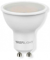 DICROICA LED 10W GU10 4000K NEUTRA 110° TREFI