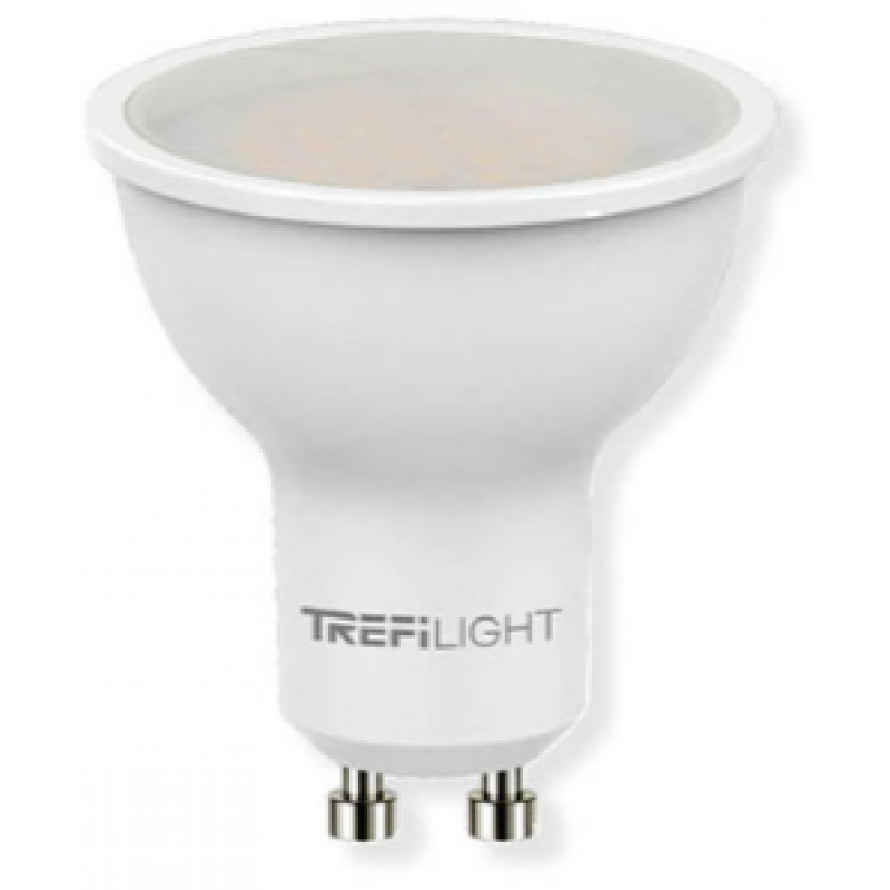 DICROICA LED GU10 5W 4000K NEUTRO