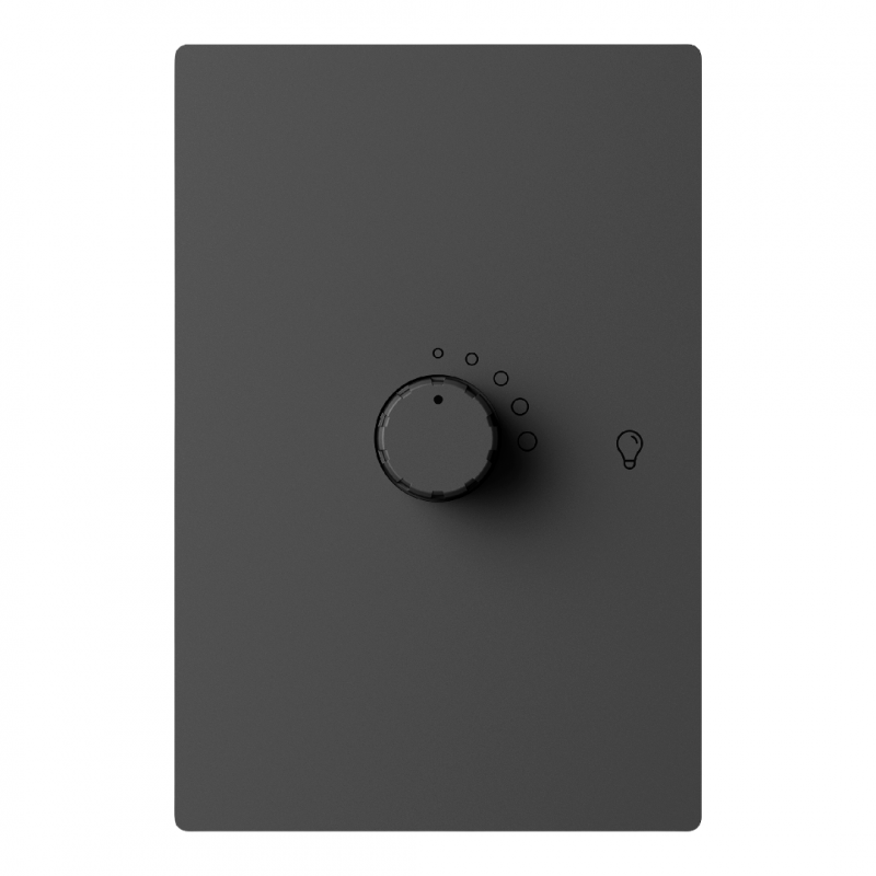DIMMER LED MILAN GRIS MACROLED