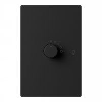 DIMMER LED MILAN NEGRO MACROLED