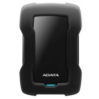 DISCO EXTERNO ADATA HD330 2TB 3.1 BLACK