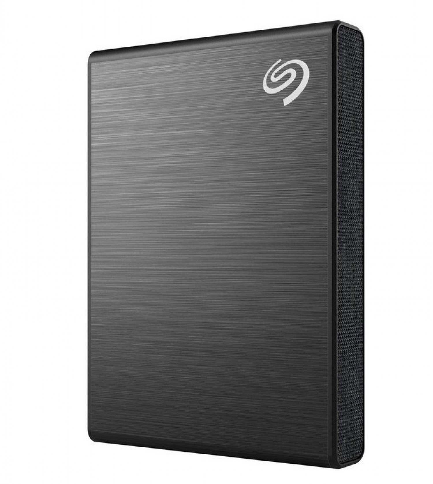 DISCO EXTERNO SSD USB 500GB SEAGATE ONE TOUCH BLACK