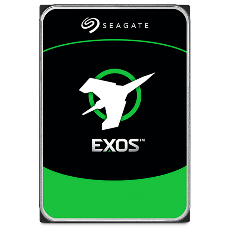 DISCO HDD 10TB SEAGATE EXOS 7E10 ENTERPRISE ST10000NM017B