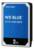 DISCO HDD 2TB WD BLUE SATA