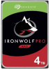 DISCO HDD 4TB SEAGATE IRONWOLF NAS CMR 256MB ST4000VN006