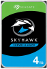 DISCO HDD 4TB SEAGATE SKYHAWK SURVEILLANCE CMR 256MB ST4000VX016
