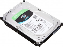 DISCO HDD 4TB SEAGATE SKYHAWK SURVEILLANCE