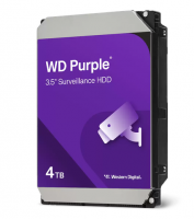 DISCO HDD 4TB WD PURPLE WD44PURZ SURVEILLANCE