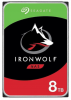 DISCO HDD 8TB SEAGATE IRONWOLF PRO NAS CMR 256MB