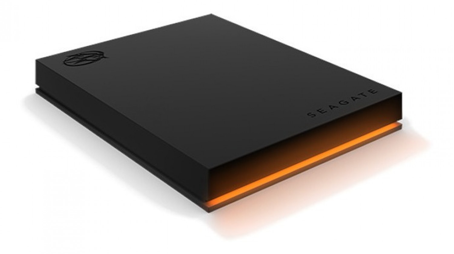 DISCO HDD EXTERNO 1TB SEAGATE FIRECUDA GAMING RGB USB