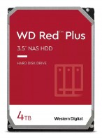DISCO HDD NAS 4TB WD RED WD40EFPX