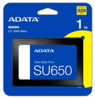 DISCO SSD 1TB ADATA SU650 SATA