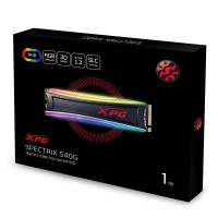 DISCO SSD ADATA 1 TB SPECTRIX XPG S40G GEN 3X4 M.2 2280