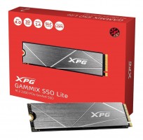 DISCO SSD ADATA 1 TB XPG GAMMIX LITE S50 M.2
