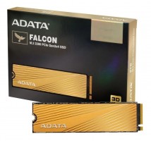 DISCO SSD ADATA 256 GB M.2 2280 FALCON