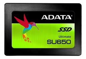 DISCO SSD ADATA SU650 2.5 480 GB