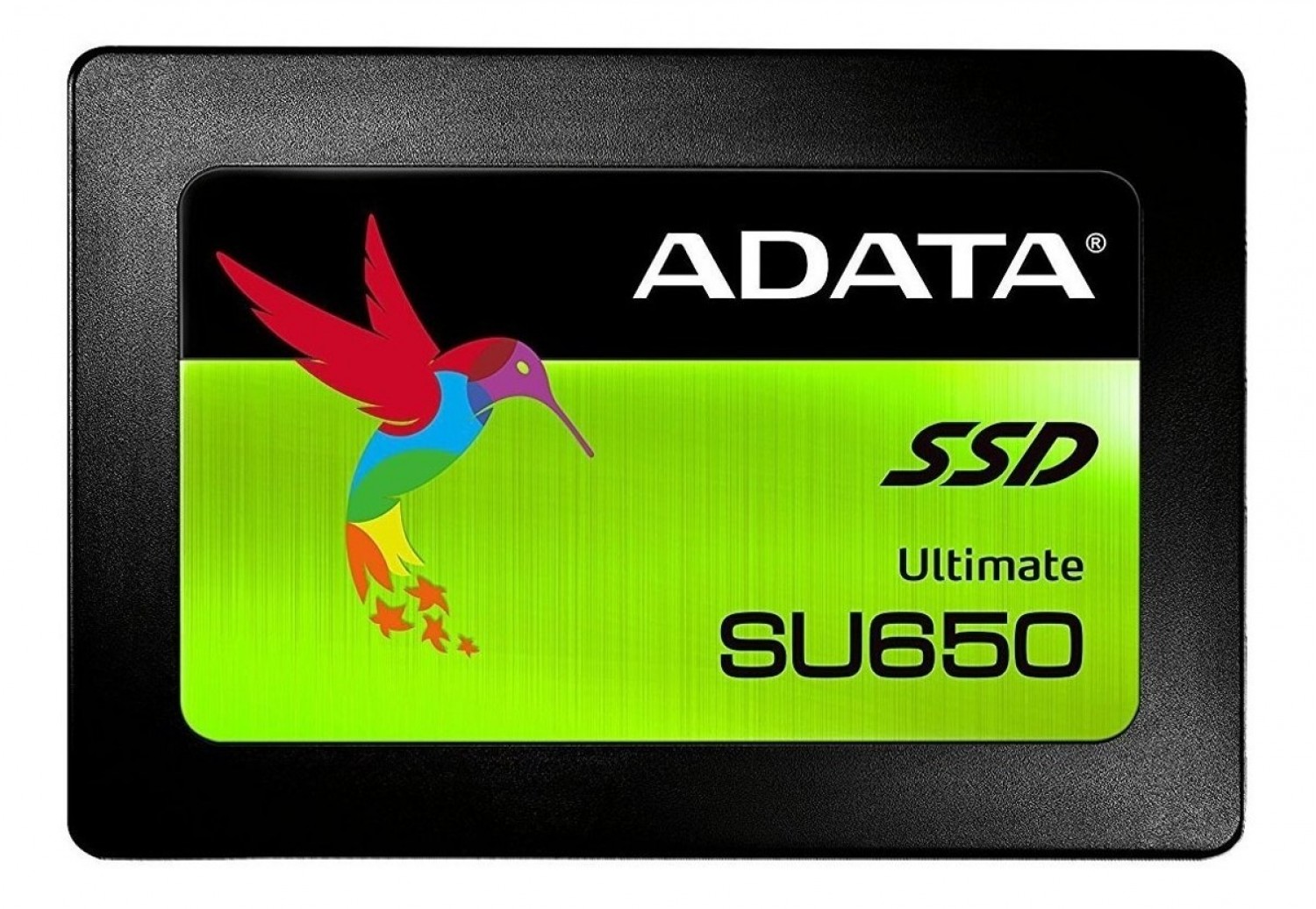 DISCO SSD ADATA SU650 2.5 480GB