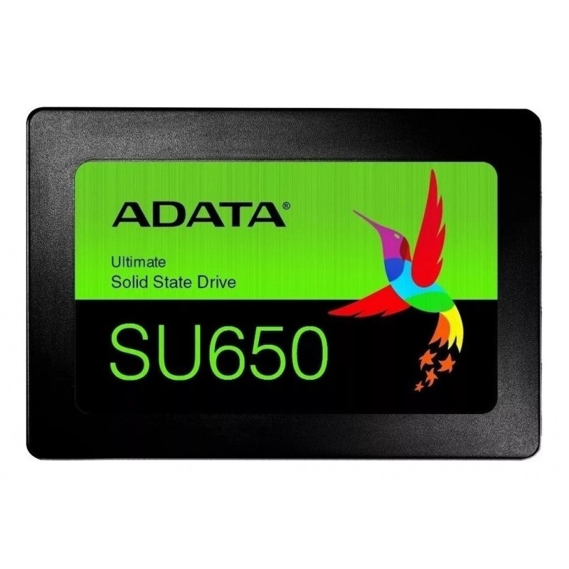 DISCO SSD ADATA SU650 2.5 960 GB