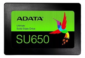 DISCO SSD ADATA SU650 2.5 960 GB