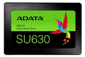DISCO SSD ADATA SU650 2.5 960GB