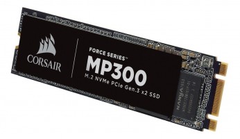 DISCO SSD CORSAIR FORCE MP300 M.2 120GB