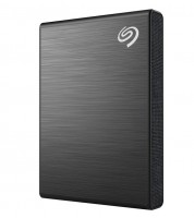 DISCO SSD EXT USB 1TB SEAGATE ONE TOUCH BLACK