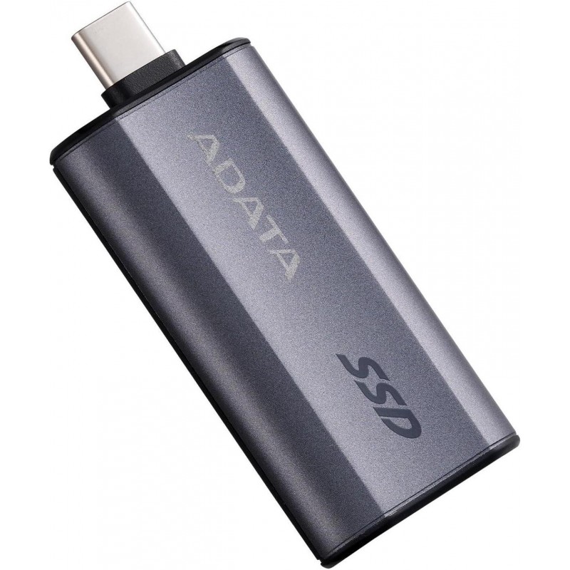 DISCO SSD EXTERNO ADATA SC750 2TB BLACK