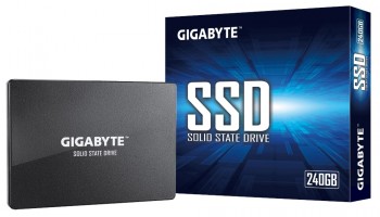 DISCO SSD GIGABYTE 240 GB