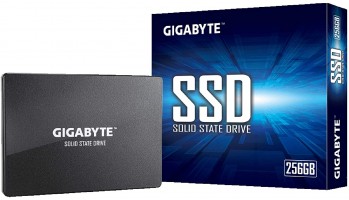 DISCO SSD GIGABYTE 256 GB