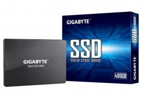 DISCO SSD GIGABYTE 480 GB