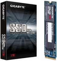 DISCO SSD GIGABYTE M.2 1 TB NVME