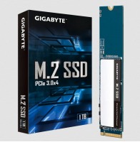 DISCO SSD GIGABYTE M.2 1TB PCI-E