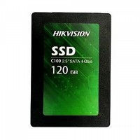 DISCO SSD HIKVISION C100 2.5 120 GB