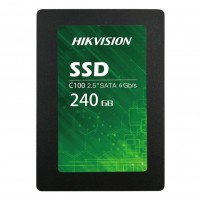 DISCO SSD HIKVISION C100 2.5 240 GB