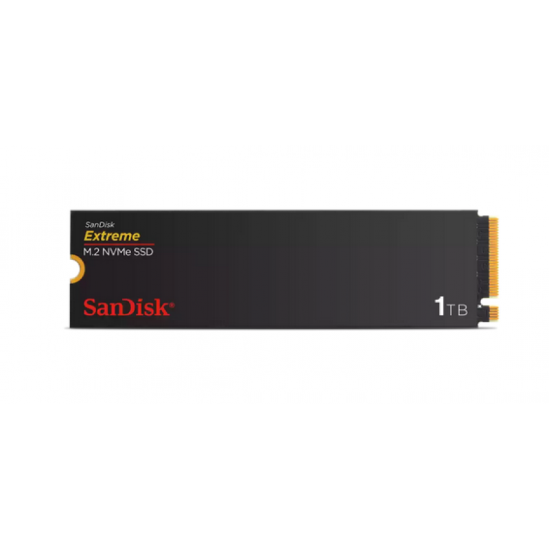 DISCO SSD M.2 1TB SANDISK EXTREME NVME