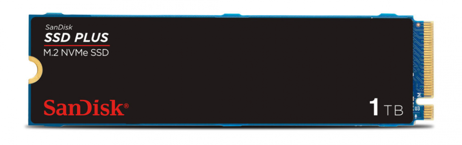 DISCO SSD M.2 1TB SANDISK NVME