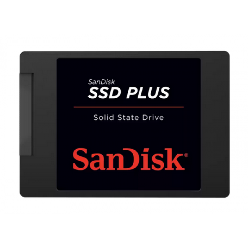 DISCO SSD M.2 1TB SANDISK PLUS SATA III