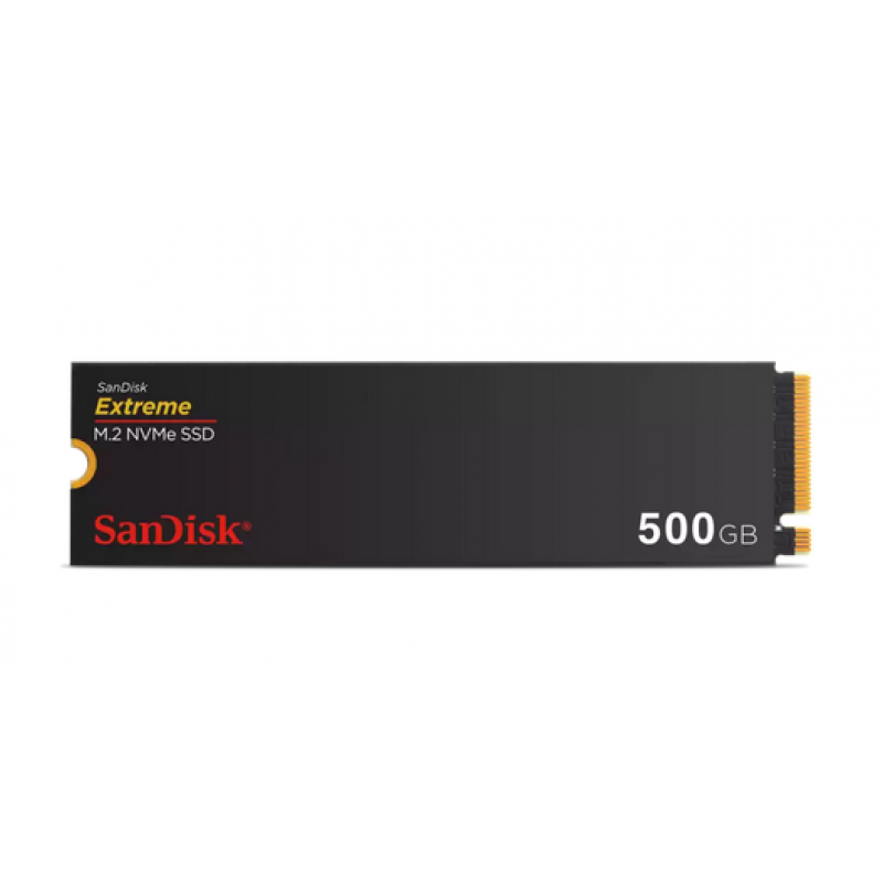 DISCO SSD M.2 500GB SANDISK EXTREME NVME